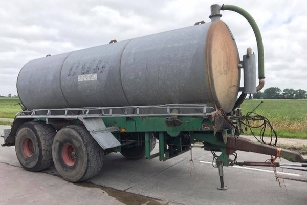 Beerton OVA 1990 (18000L)