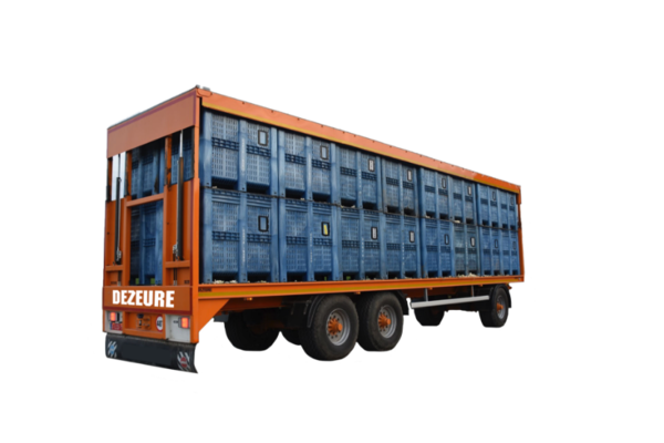 Boxtrailer